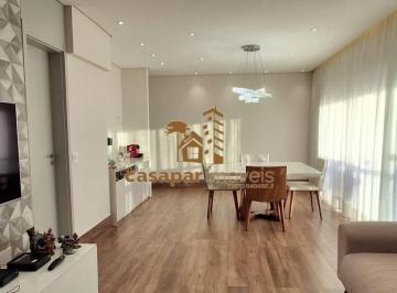 Apartamento · 113m² · 2 Quartos · 2 Vagas · Apartamento à Venda no Coloratto 113m², 2 Suítes com 2 Vagas e Lazer