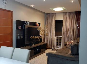 Apartamento · 64m² · 2 Quartos · 1 Vaga · Apartamento Térreo à Venda com 106m², 2 Dormitórios e Quintal