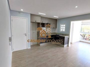 Apartamento · 67m² · 2 Quartos · 2 Vagas · Apartamento no Toledo à Venda, 67m² com 2 Dormitórios e Lazer