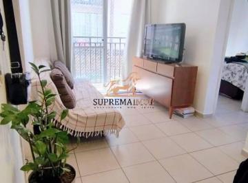 Apartamento · 56m² · 3 Quartos · 1 Vaga · Apartamento com 3 quartos, á venda Marcco Sorocaba -R$ 260.000,00