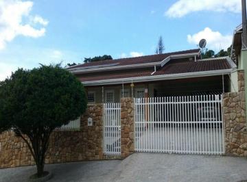 Casa · 220m² · 3 Quartos · 4 Vagas · Casa, Colina dos Pinheiros, Valinhos, SP