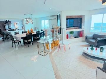 Foto 05 · Apartamento - 3 suítes - 200 m² - 6 vagas - Venda por R$ 1.600.000 - Mandaqui, São Paulo-SP