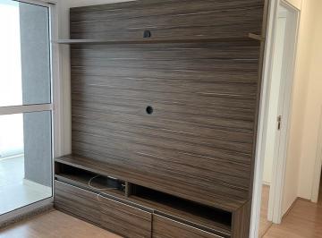 Apartamento de 2 quartos, São Paulo · Butanta Apartamento A Venda 2 Quartos 60m2 Novo Pronto Para Morar Semi Mobiliado 