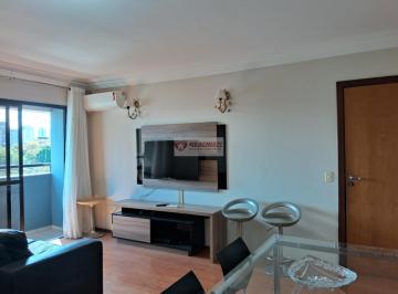 Apartamento de 1 quarto, Campinas · Apartamento, Cambuí, Campinas, SP