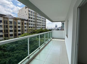 Apartamento de 3 quartos, Rio de Janeiro · Apartamento pronto para morar com direito de uso da laje - Botafogo