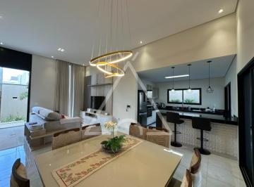 Foto 01 · Casa, Residencial do Bosque, Mogi Mirim, SP