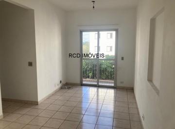 Foto 01 · Cidade São Francisco: 2 quartos, 1 suíte, 1 sala, 2 banheiros, 1 vaga, 59m².