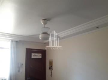 Foto 01 · Apartamento à venda em São Paulo-SP, no Conjunto Habitacional Jova Rural: 1 quar