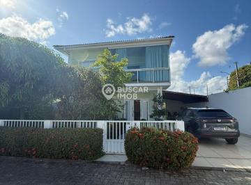Foto 01 · Casa, Buraquinho, Lauro de Freitas, BA
