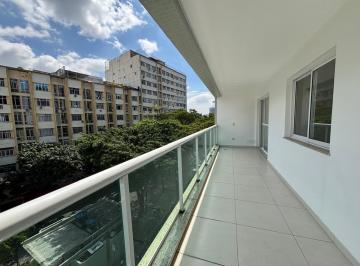 Apartamento de 3 quartos, Rio de Janeiro · Apartamento pronto para morar, 3 quartos, sendo 1 suíte, varandão, 1 vaga