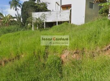 Foto 01 · Terreno à venda na Vila Melchizedec em Mogi das Cruzes-SP: 244,00 m² de área! Por R$: 170 mil.