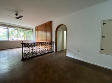 Apartamento de 4 quartos, Rio de Janeiro · Amplo 4 qtos. (1 suíte) no Cosme Velho, 191m2, 1 vaga na escritura, portaria 24h
