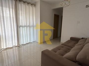 Foto 06 · Apartamento à venda em São José do Rio Preto-SP, 2 quartos, 1 suíte, 2 salas, 1 banheiro, 1 vaga de