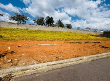 Terreno , Varginha · Terreno á venda - Garden Residence com área de 587,22 m²  - Varginha/MG.