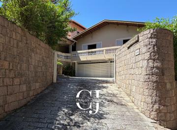 Rural de 9 quartos, Campinas · Chácara com 9 quartos, 5 suítes, em Joaquim Egídio, Campinas/SP