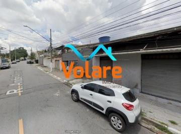 Foto 07 · EXCLUSIVIDADE VOLARE IMÓVEIS! Área de 800m² com excelente localização no Bairro Campesina em Osasco/