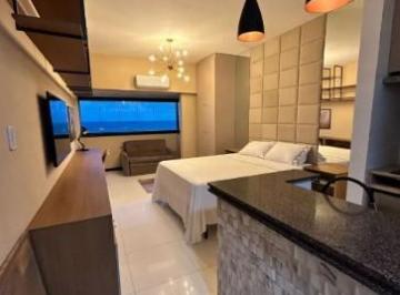 Apartamento de 1 quarto, Salvador · 1/4 Pituba