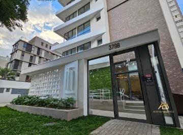 Apartamento de 3 quartos, Curitiba · PRONTO PARA MORAR