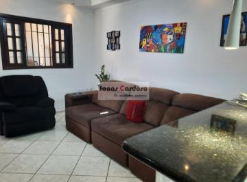 Foto 01 · Venda de Casa Impecável no Parque Olímpico, Mogi das Cruzes-SP: 2 quartos, 1 suíte, 1 sala, 2 banhei