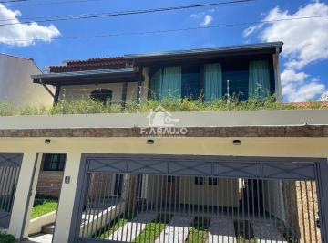 Foto 01 · Casa à venda - no Jardim Pagliato
