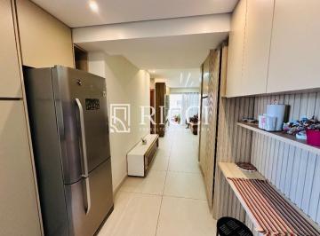 Foto 14 · Apartamento à venda em Santos-SP, Boqueirão: 2 quartos, 2 suítes, 2 salas, 3 banheiros, 1 vaga de ga