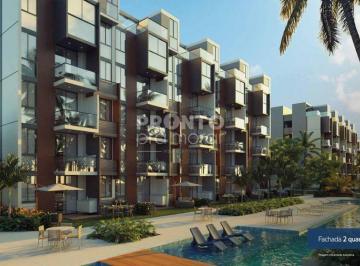 Apartamento de 1 quarto, Tamandaré · Apartamento em Condomínio Villa Carneiros - Costa Mar Carneiros, Tamandaré / PE