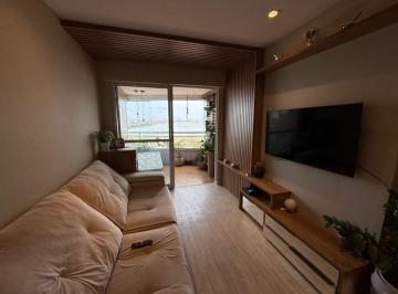 Foto 08 · Apartamento, Condominio Maritimus, Sao Luis, MA
