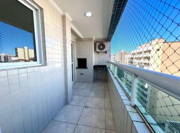 Apartamento de 1 quarto, Praia Grande · apartamento 01 dormitório á venda na praia grande ocian
