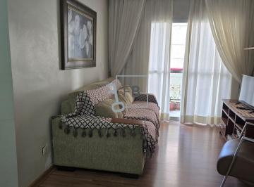 Foto 01 · Apartamento, Tatuapé, São Paulo, SP