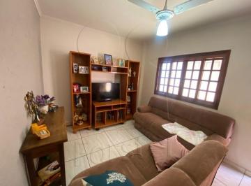 Foto 01 · Casa à venda em Limeira-SP, Jardim São Paulo: 3 quartos, 1 suíte, 2 salas, 2 banheiros, 2 vagas, 208