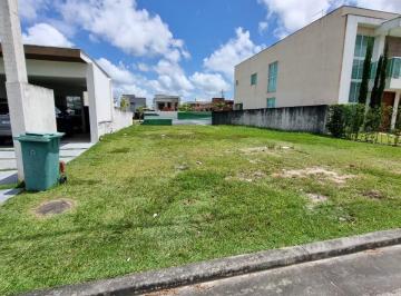 Terreno , Camaçari · LOTE PARA VENDA NO TERRAS ALPHAVILLE CAMAÇARI-BA 