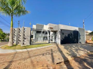 Foto 01 · Vende-se casa no Residencial Atlântico V