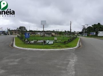 Foto 04 · Terreno de 1.000 m2 para fins comerciais na rotatória da entrada da cidade - Cananéia - Litoral Sul