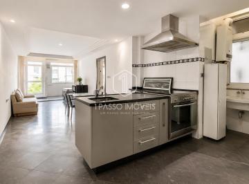 Apartamento · 66m² · 2 Quartos · 1 Vaga · Apartamento em Ipanema - Rio de Janeiro, RJ
