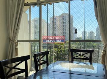 Foto 01 · Apartamento - Vila Sofia