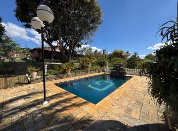 Rural de 6 quartos, Ibiúna · IBIÚNA-SP à cidade sensação do momento ti apresenta essa linda Chácara c/4.000m2