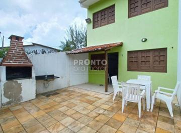 Casa de 3 quartos, Tamandaré · Casa Duplex 3 quartos, 1 suíte em Privê dos Carneiros -Tamandaré / PE