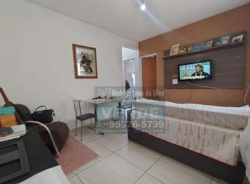 Apartamento de 2 quartos, Suzano · APARTAMENTO 2 DORMITORIOS  VAGA CONDOMINIO BUENA DA VISTA JARDIM GRAZIELA SUZANO