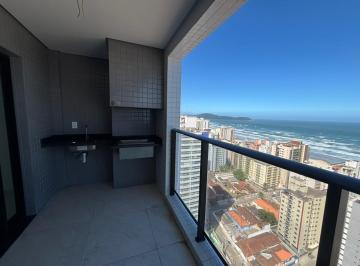Apartamento de 2 quartos, Praia Grande · Apartamento 2 suítes | 85m² | 2 vagas | Lazer completíssimo | 150m da praia