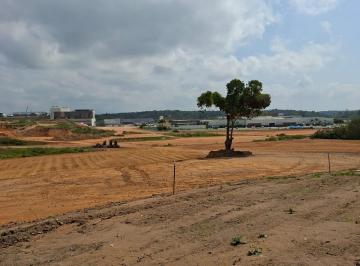 Terreno , Macaé · Área glória  200.000 m2, parte alta excelentte localização