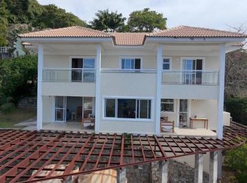 Casa de 6 quartos, Rio de Janeiro · CASA 4 SUÍTES NO RECREIO CONDOMINIO QUINTAS DO PONTAL