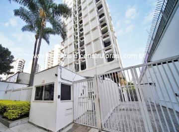 Foto 07 · Apartamento Paraíso Locação ou venda 215 m² 3 suítes + Home Theater + Dormitório de serviços 3 vagas
