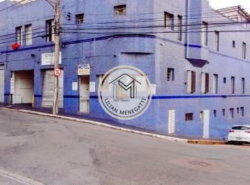 Foto 01 · Prédio comercial em jundiai com 36 quartos. 2 lojas comerciais. 15 vagas cobertas. Jundiai. Centro.