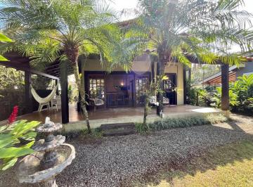 Foto 01 · Casa, Baleia, São Sebastião, SP