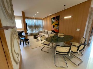 Apartamento de 2 quartos, Belo Horizonte · Apartamento 2 Suítes no Carmo/Sion – Sofisticação e Lazer Completo