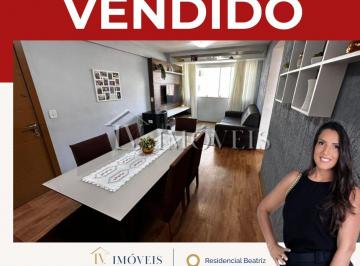 Apartamento de 2 quartos, Águas Claras · Edifício Beatriz - 2 Quartos com Suíte - Vista para o Parque - Próximo ao metrô