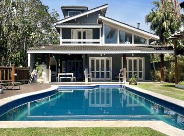 Foto 01 · Casa, Baleia, São Sebastião, SP
