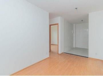 Apartamento · 39m² · 2 Quartos · 1 Vaga · Apartamento de 02 dormitorios com vaga e infrastrura na Cavalhada- Porto Alegre