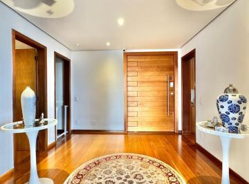 Apartamento de 4 quartos, São Paulo · Penthouse Exclusiva no Morumbi