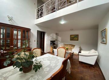 Casa · 300m² · 3 Quartos · 3 Vagas · Casa Residencial 300M² - para Alugar